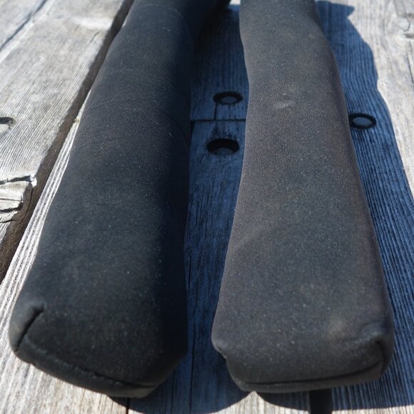 Set of Two(2) Drop Stop Car Seat Gap Fillers - Picture 11 of 12